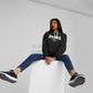 FELPA DONNA PUMA 621489-01