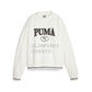 FELPA GROCOLLO DONNA PUMA 621488-65