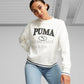 FELPA GROCOLLO DONNA PUMA 621488-65