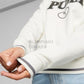 FELPA GROCOLLO DONNA PUMA 621488-65