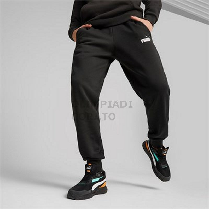 Pantaloni acetato cheap puma uomo