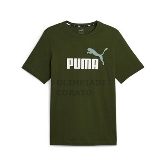 T SHIRT UOMO PUMA 586759-30