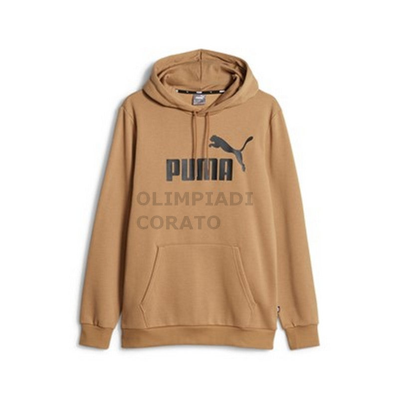 FELPA UOMO CAPPUCCIO PUMA 586687-86