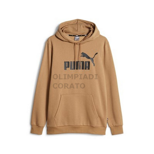 FELPA UOMO CAPPUCCIO PUMA 586687-86