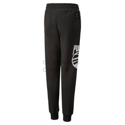 PANTALONI JR PUMA 538469-01