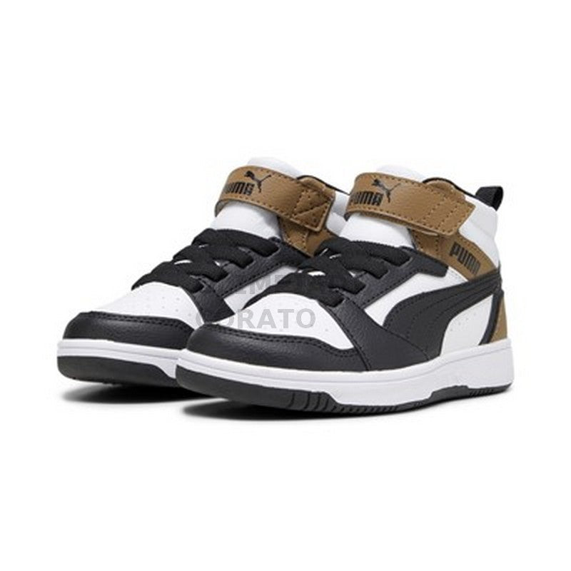 PUMA REBOUND MID PUMA 393832-08