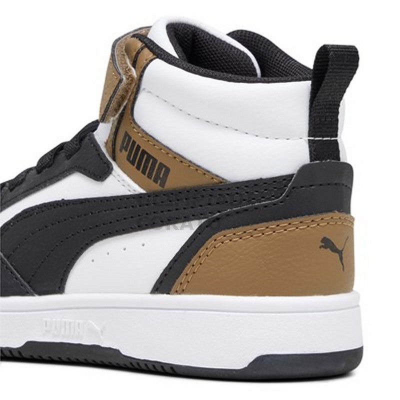 PUMA REBOUND MID PUMA 393832-08