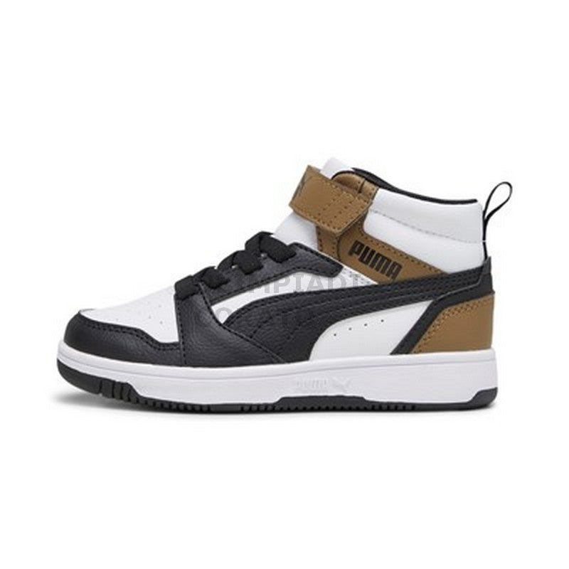 PUMA REBOUND MID PUMA 393832-08