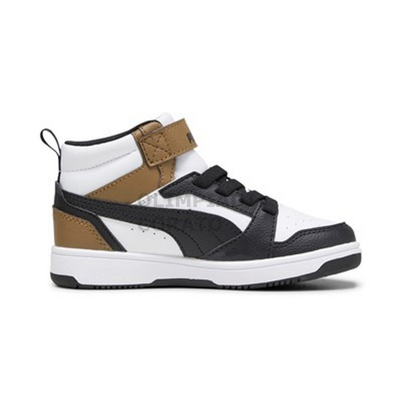 PUMA REBOUND MID PUMA 393832-08