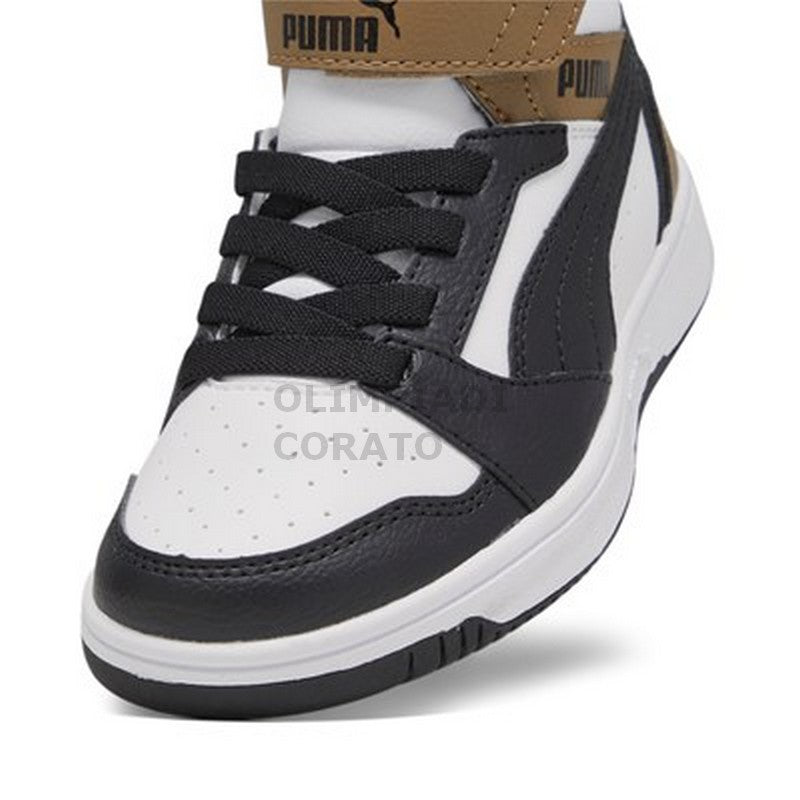PUMA REBOUND MID PUMA 393832-08