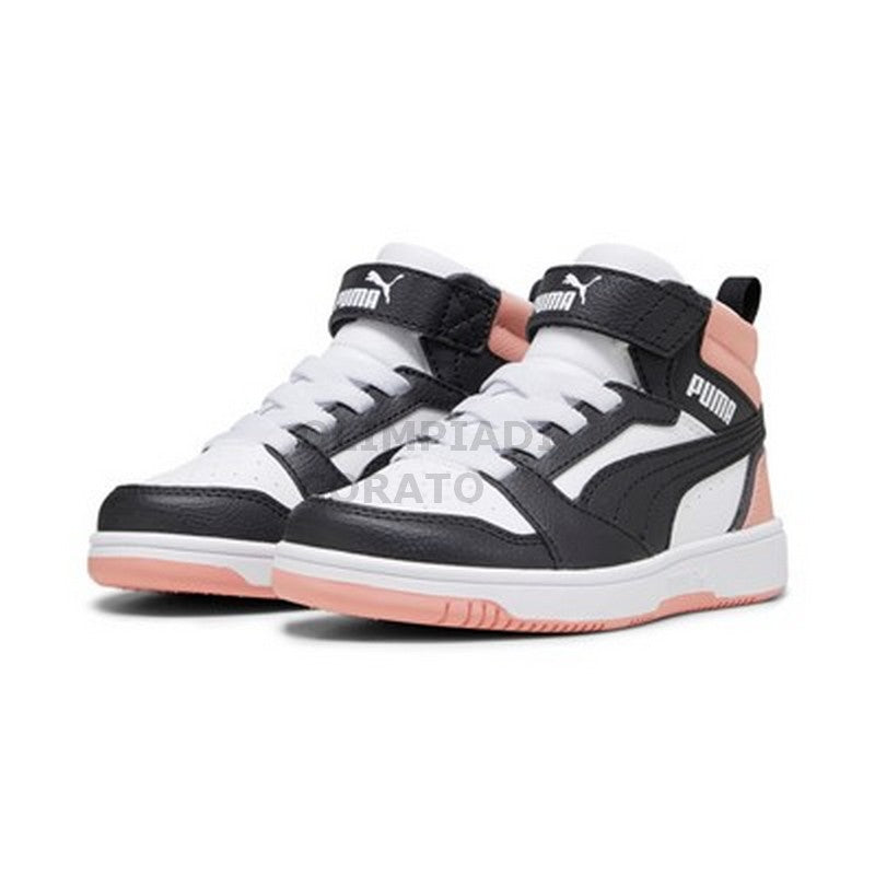 PUMA REBOUND MID PUMA 393832-07