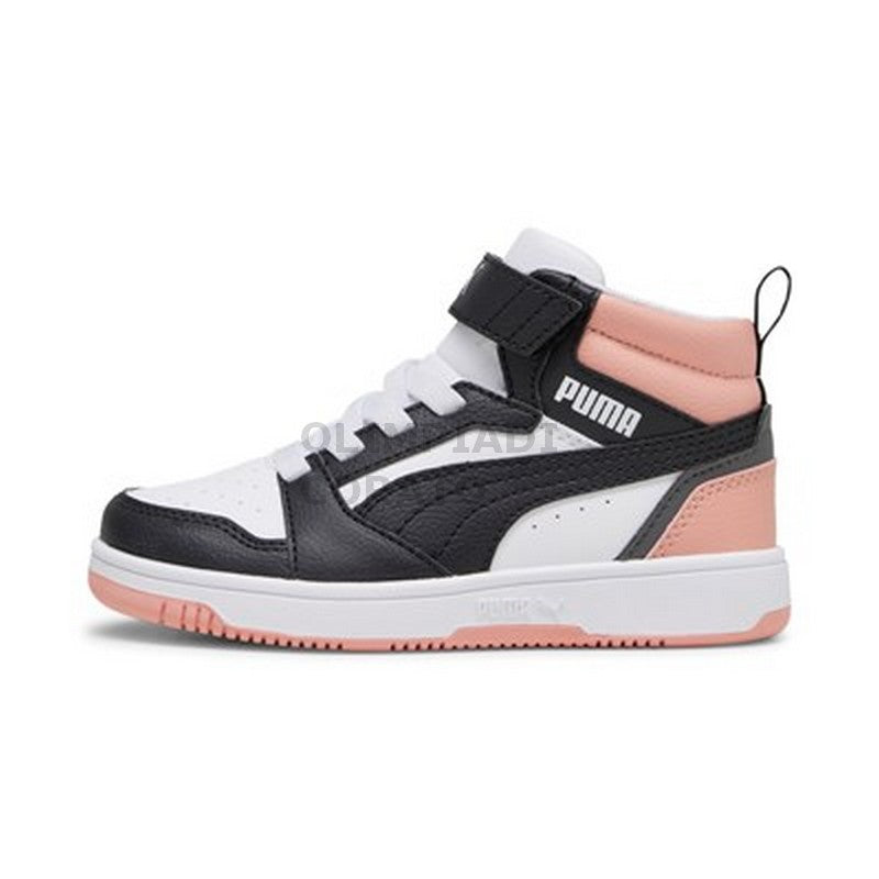 PUMA REBOUND MID PUMA 393832-07