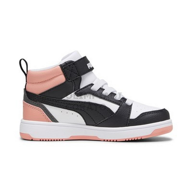 PUMA REBOUND MID PUMA 393832-07