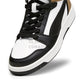 PUMA REBOUND MID JR PUMA 393831-08