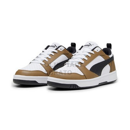 REBOUND V6 LOW PUMA 392328-07