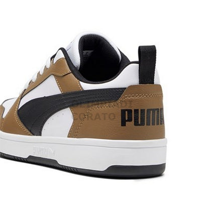 REBOUND V6 LOW PUMA 392328-07