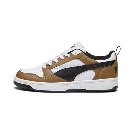 REBOUND V6 LOW PUMA 392328-07
