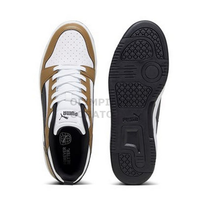REBOUND V6 LOW PUMA 392328-07