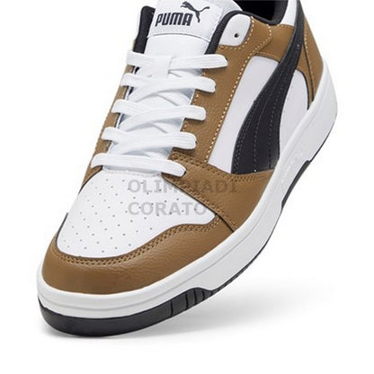 REBOUND V6 LOW PUMA 392328-07