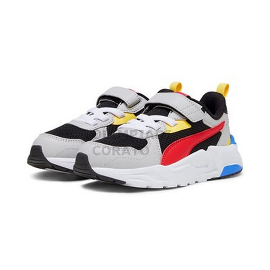 TRINITY LITE AC+ PS PUMA 391480-07