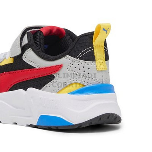 TRINITY LITE AC+ PS PUMA 391480-07