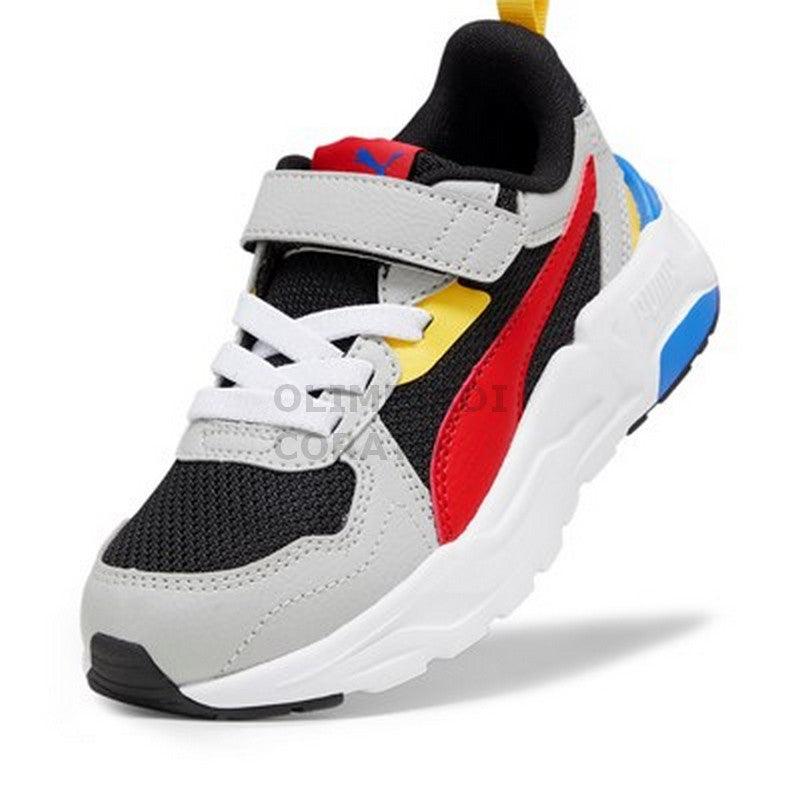 TRINITY LITE AC+ PS PUMA 391480-07