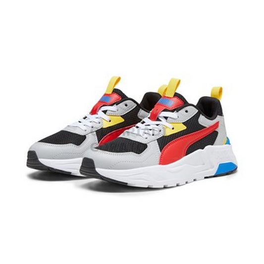 TRINITY LITE JR PUMA 391443-07