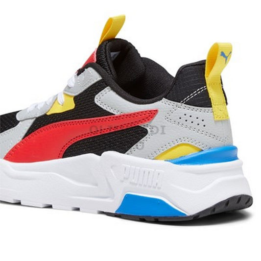 TRINITY LITE JR PUMA 391443-07