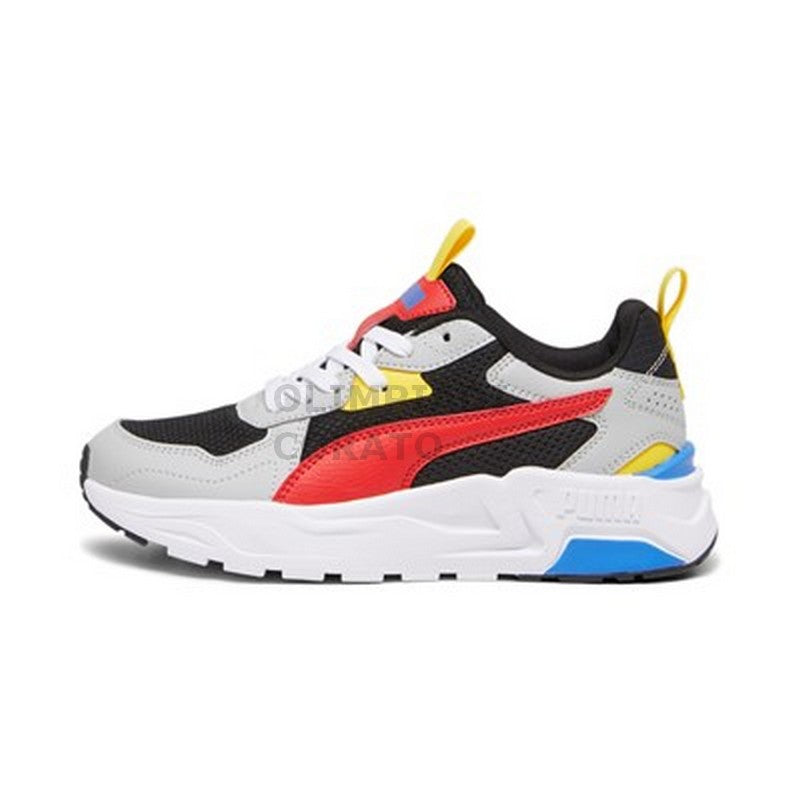 TRINITY LITE JR PUMA 391443-07