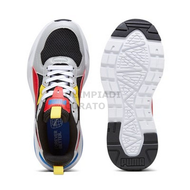 TRINITY LITE JR PUMA 391443-07
