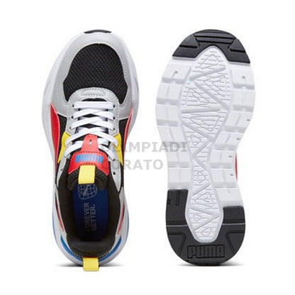 TRINITY LITE JR PUMA 391443-07