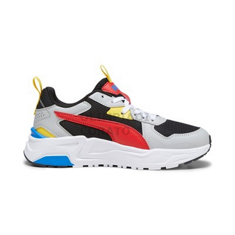 TRINITY LITE JR PUMA 391443-07