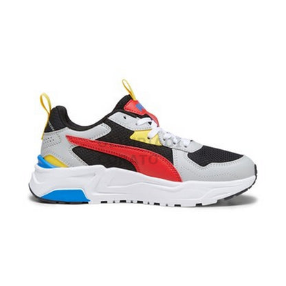 TRINITY LITE JR PUMA 391443-07