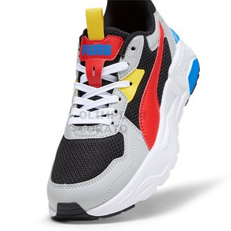 TRINITY LITE JR PUMA 391443-07