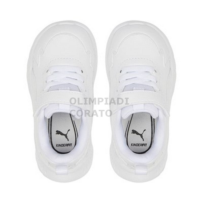 PUMA EVOLVE RUN PUMA 386237-02