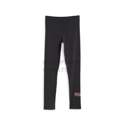 LEGGINGS GIRL PUMA 846960-56