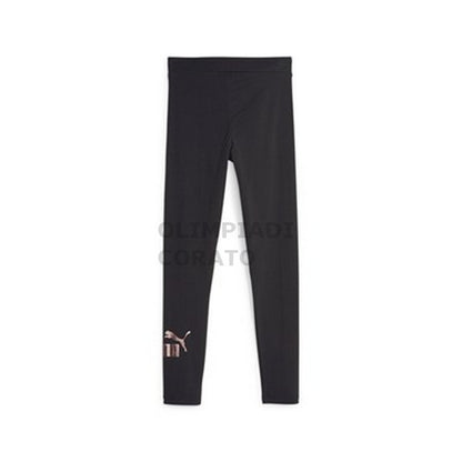 LEGGINGS GIRL PUMA 846960-56