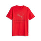 GRAPHICS T-SHIRT PUMA 677184-11