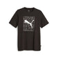 GRAPHICS CAT TEE PUMA 677184-01