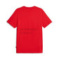 GRAPHICS LOGO T-SHIRT PUMA 677183-11