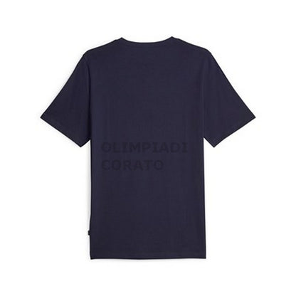 GRAPHICS LOGO T-SHIRT PUMA 677183-06