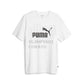 GRAPHICS LOGO TSHIRT PUMA 677183-02