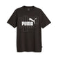 GRAPHICS LOGO T-SHIRT PUMA 677183-01