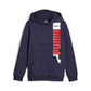 FELPA LOGO JUNIOR PUMA 676325-06