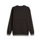 FELPA UOMO SQUAD PUMA 676016-01