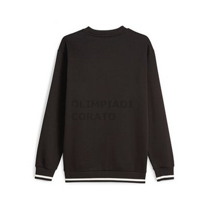 FELPA UOMO SQUAD PUMA 676016-01