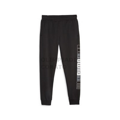 PANTALONI UOMO PUMA 675920-01