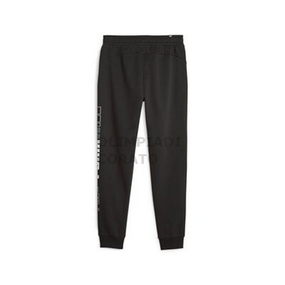 PANTALONI UOMO PUMA 675920-01