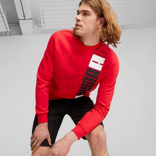 FELPE UOMO PUMA 675918-11