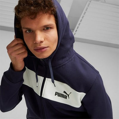 TUTA COMPLETA UOMO PUMA 675022-26
